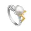 Bague femme Jourdan Luna - AJF170181R Argent