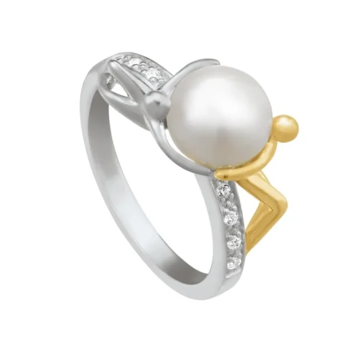 Bague femme Jourdan Luna - AJF170181R Argent