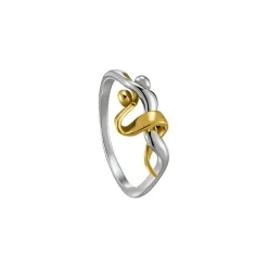 Bague femme Jourdan Tango - AMK 088 Argent