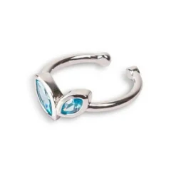 Bague femme Kosma Paris Kira - BRSL0474-R Argenté