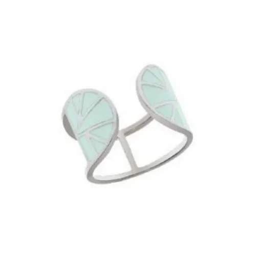 Bague Femme Les Georgettes 703598316440 - Argent