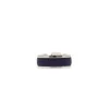 Bague femme Les Interchangeables - A48420 Bague Ruban 4mm