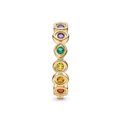 Bague Femme Marvel x Pandora Gemmes de l'Infini