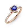 Bague femme Pandora Bijoux 188421C01 - Pandora Timeless