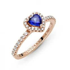 Bague femme Pandora Bijoux 188421C01 - Pandora Timeless