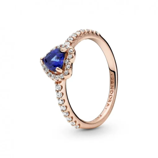 Bague femme Pandora Bijoux 188421C01 - Pandora Timeless