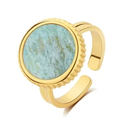 Bague femme Pixies Bijoux Coco - PRA0003-1AMZ Acier