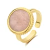 Bague femme Pixies Bijoux Coco - PRA0003-1SUN Acier