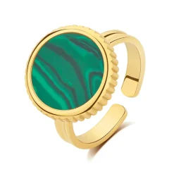 Bague femme Pixies Bijoux Coco - PRA0003-1MAL Acier