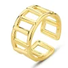 Bague femme Pixies Bijoux Pompei - PRA0055-1UNI Acier