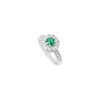 Bague femme RKG Bijoux Romy - VINR08RHO Argent