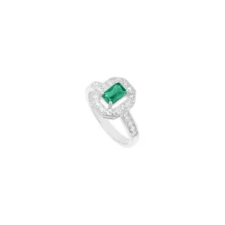 Bague femme RKG Bijoux Romy - VINR04RHO Argent