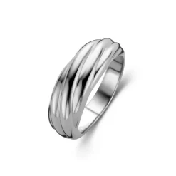 Bague femme 12239SI Ti Sento