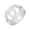 Bague Femme So Charm - B2280-ARGENT - Bague Femme Argentée