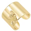 Bague Femme So Charm - B2637-DORE - Bague Femme Dorée