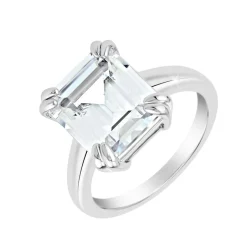 Bague Femme So Charm - B3291-ARGENT - Bague Femme Argentée