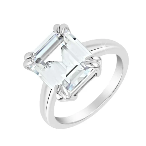 Bague Femme So Charm - B3291-ARGENT - Bague Femme Argentée