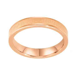 Bague Femme So Charm - B3392-TRIO-8-56 - Bague Mode Femme