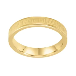 Bague Femme So Charm - B3392-TRIO-8-56 - Bague Mode Femme
