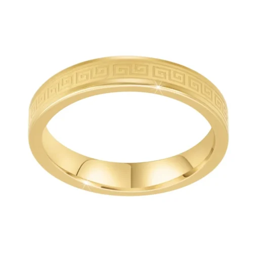Bague Femme So Charm - B3392-TRIO-8-56 - Bague Mode Femme