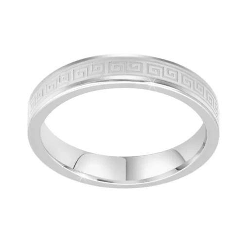 Bague Femme So Charm - B3392-TRIO-8-56 - Bague Mode Femme