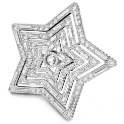 Bague femme Swarovski 5626375