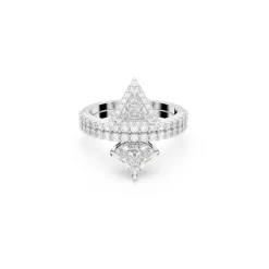 Bague femme Swarovski 5642986