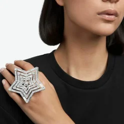 Bague femme Swarovski 5626375