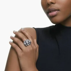 Bague femme Swarovski 5620656