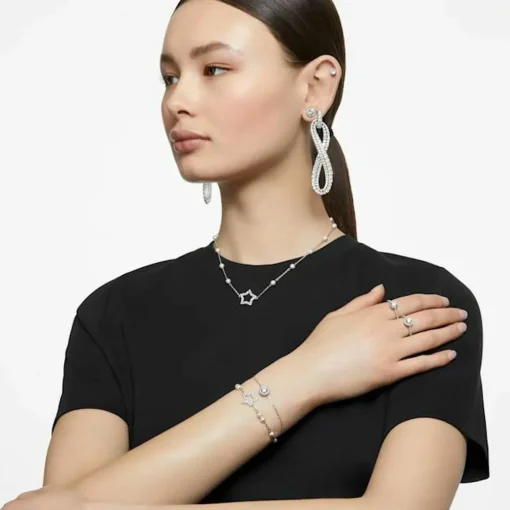 Bague femme Swarovski 5642625