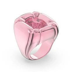 Bague femme Swarovski 5609721 - Cristaux swarovski