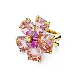 Bague femme Swarovski 5657279 - FLORERE