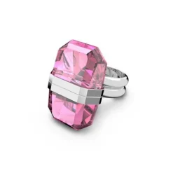 Bague Femme Swarovski - 5633635 Métal rhodié Rose