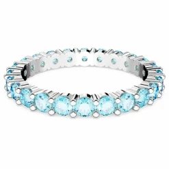 Bague femme Swarovski 5658672 - MATRIX