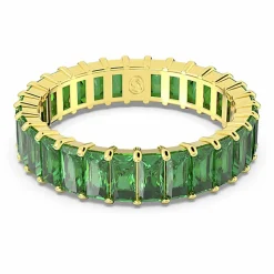 Bague femme Swarovski 5648913 - MATRIX