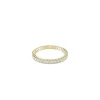 Bague Femme Swarovski - 5531162 Métal Doré