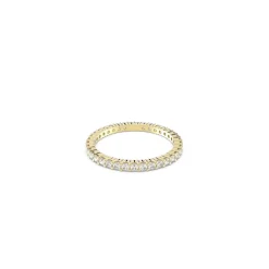 Bague Femme Swarovski - 5531162 Métal Doré