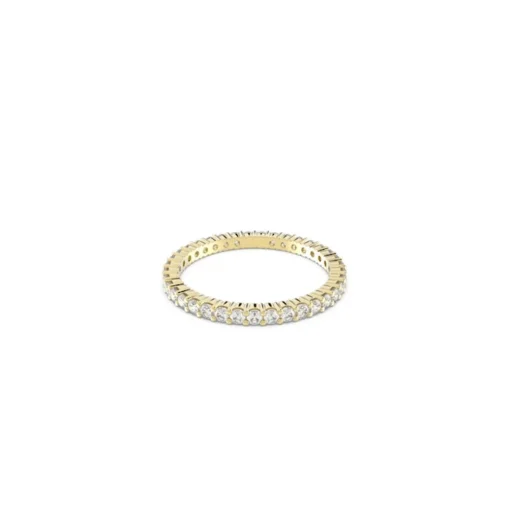 Bague Femme Swarovski - 5531162 Métal Doré