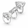 Bague Femme Swarovski - 5610387 Métal rhodié Argent