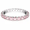 Bague femme Swarovski 5658852 - MATRIX