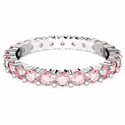 Bague femme Swarovski 5658852 - MATRIX