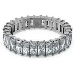 Bague femme Swarovski 5648916 - MATRIX