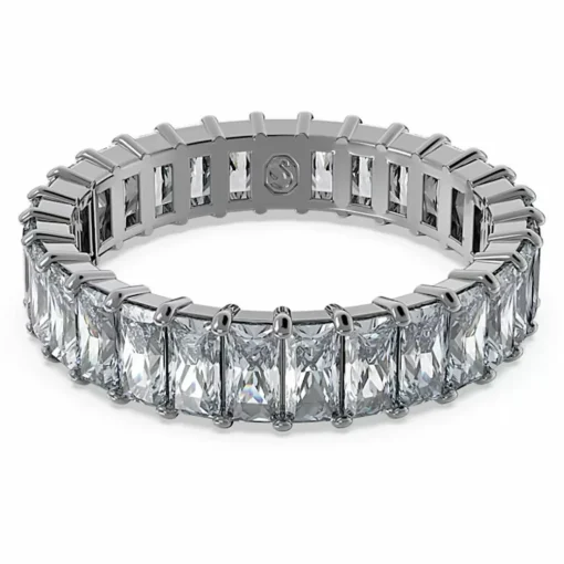 Bague femme Swarovski 5648916 - MATRIX