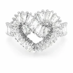 Bague femme Swarovski 5648290 - MATRIX