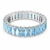 Bague femme Swarovski 5661908 - MATRIX
