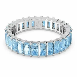 Bague femme Swarovski 5661908 - MATRIX