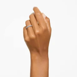 Bague femme Swarovski 5658672 - MATRIX