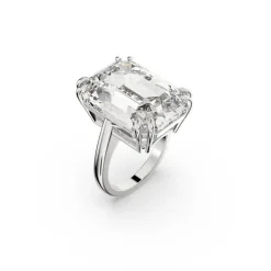 Bague Femme Swarovski - 5610383 Métal rhodié Argent