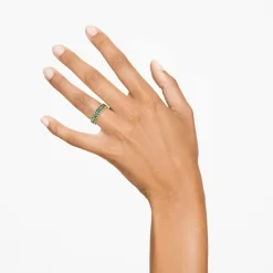 Bague femme Swarovski 5648913 - MATRIX
