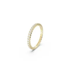 Bague Femme Swarovski - 5531162 Métal Doré